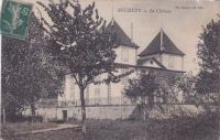 Réchézy - Le Château Veuve Karrer