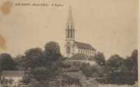 L'église