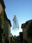 exposition d'artiste