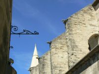 Tour de la collégiale