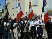 Anciens combattants