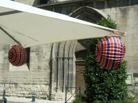 Lampions du 14 juillet