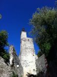 Beffroi de Vaison-la-Romaine