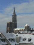 Cathédrale de Strasbourg